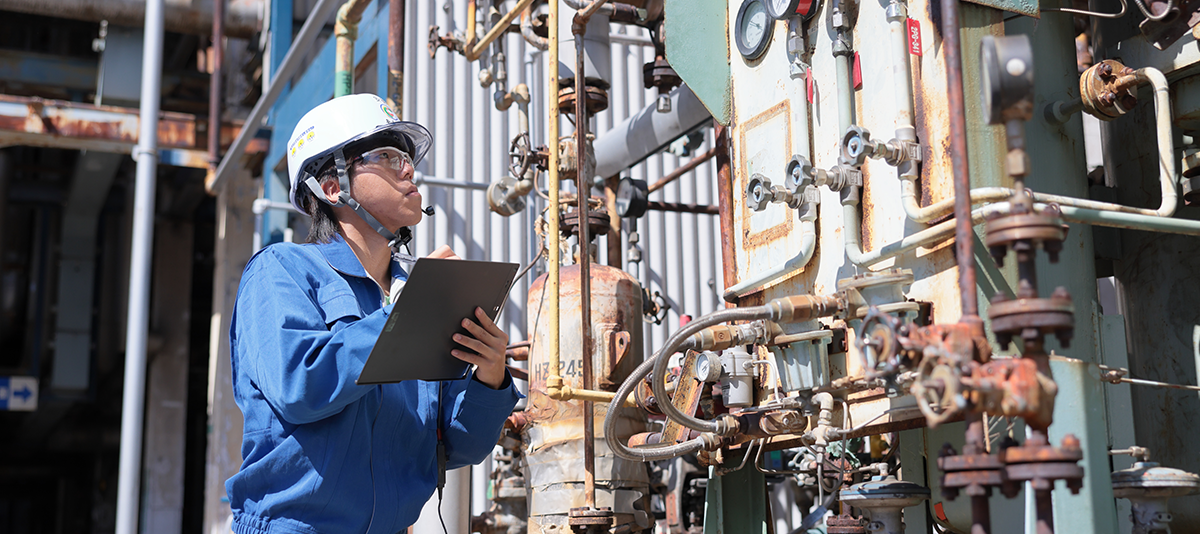 経験を重ねるほどにこなせる業務職務が増えていくのが醍醐味。