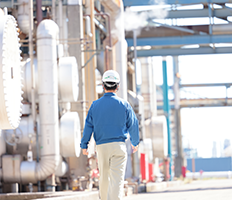 千葉工場・事務所画像13