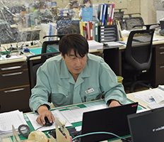 四日市工場画像5