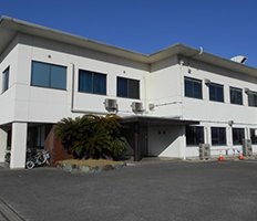 四日市工場画像6