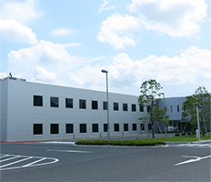 千葉工場・事務所画像1