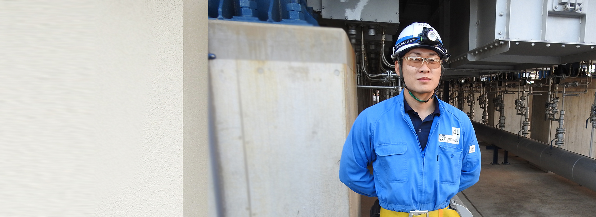 キャリア紹介 安田 丸人